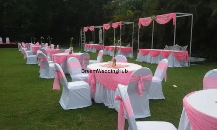 Amantran Anusthan Bari